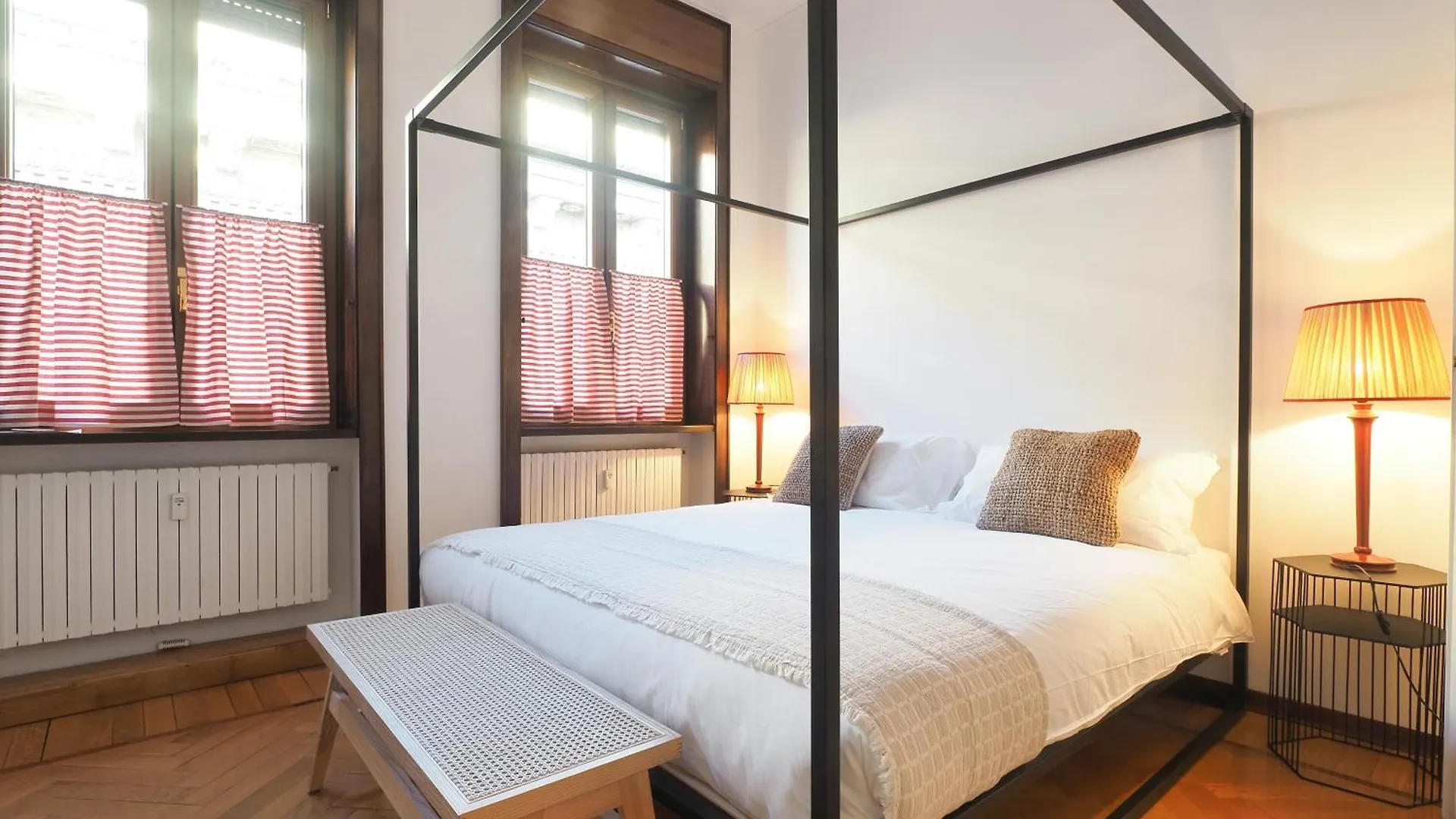 Homnest I Milano Duomo Penthouse Apartamento