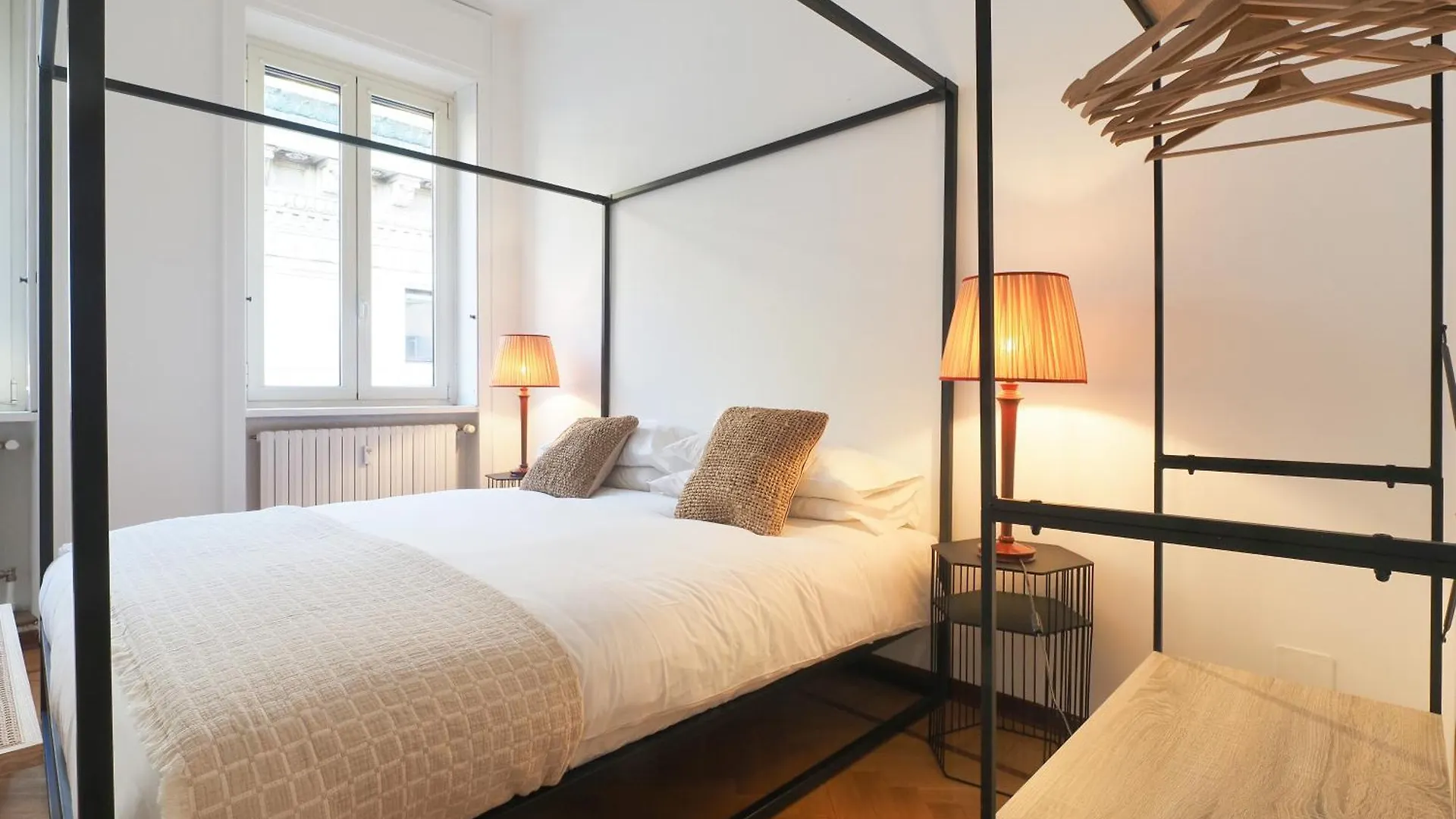 Homnest I Milano Duomo Penthouse Apartamento Itália