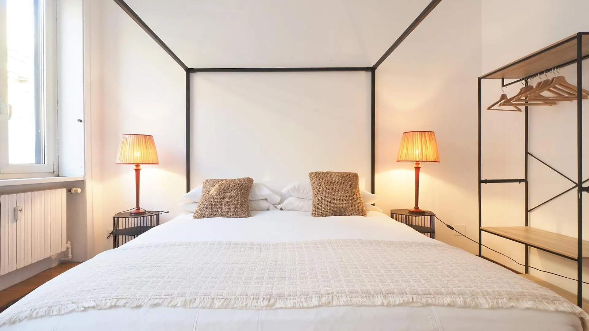 Homnest I Milano Duomo Penthouse Apartamento