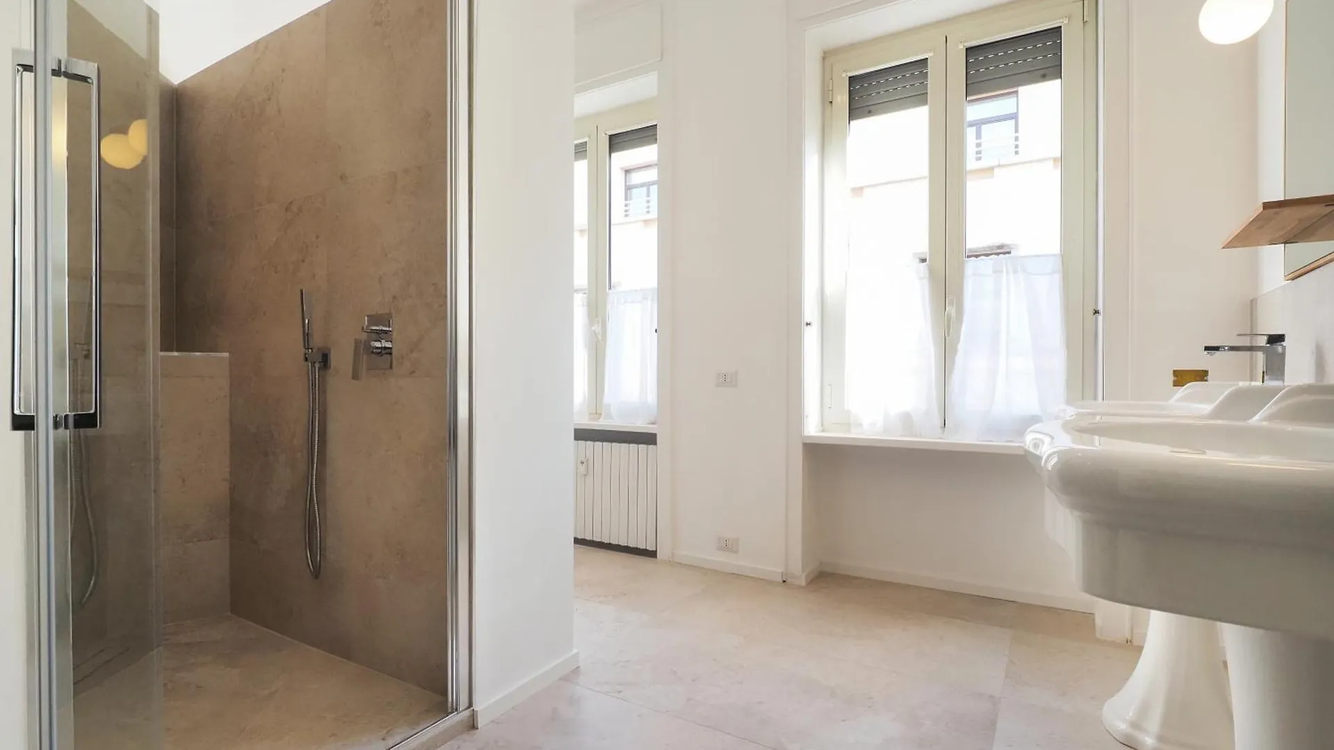 Homnest I Milano Duomo Penthouse Apartamento
