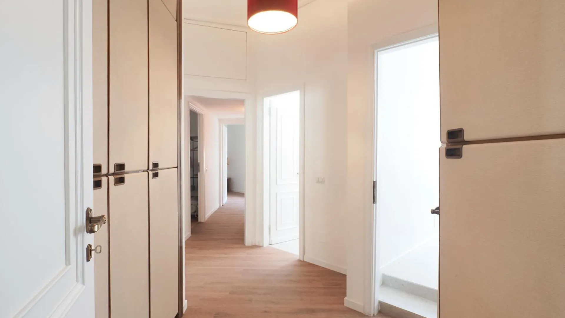 Homnest I Milano Duomo Penthouse Apartamento